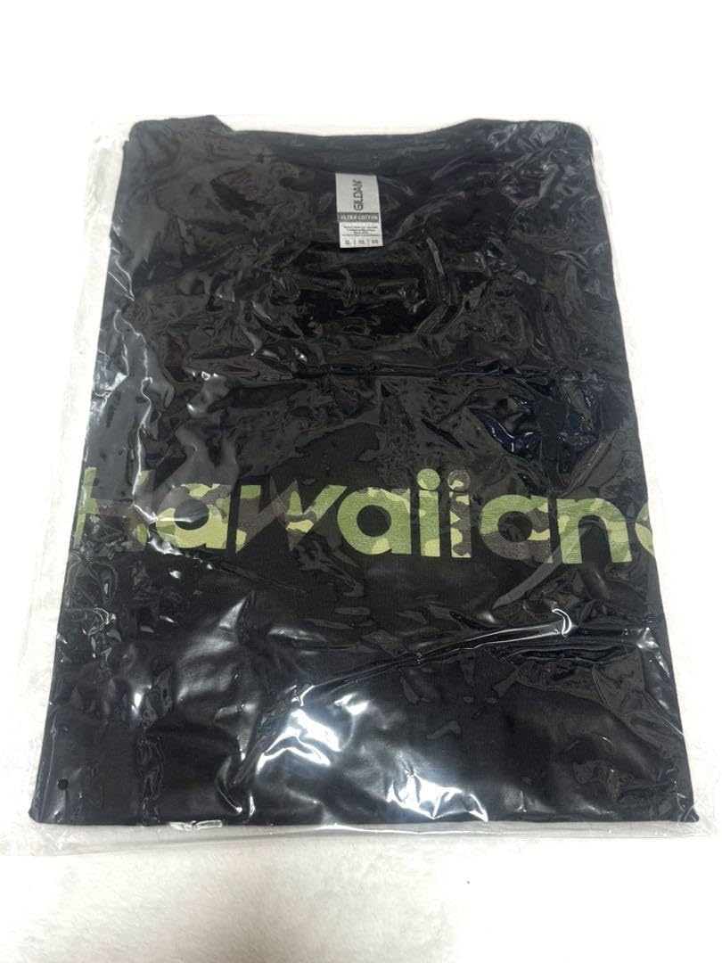 新品 ハワイアン6 Hawaiian6 Tシャツ 黒 XL ブラック Amazon.co.jp: HAWAIIAN6 ハワイアン6 フェス限定 Tシャツ ブラック XL
